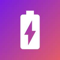 Extra Battery: Ultra Fast Charging with Booster on 9Apps