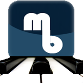 Mood Bout Piano icon
