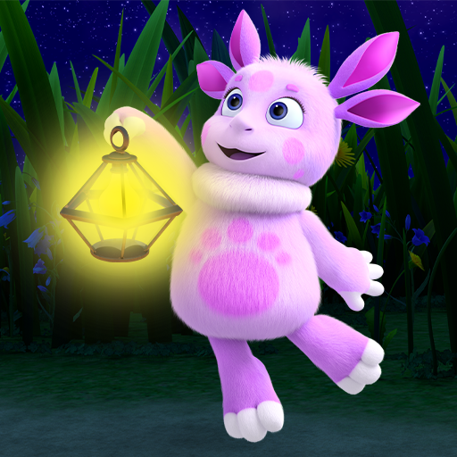 Moonzy：ベッドタイム・ストーリー icon