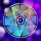 Math formulas (Bac) icon