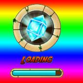 Indian Tample Run 2 icon