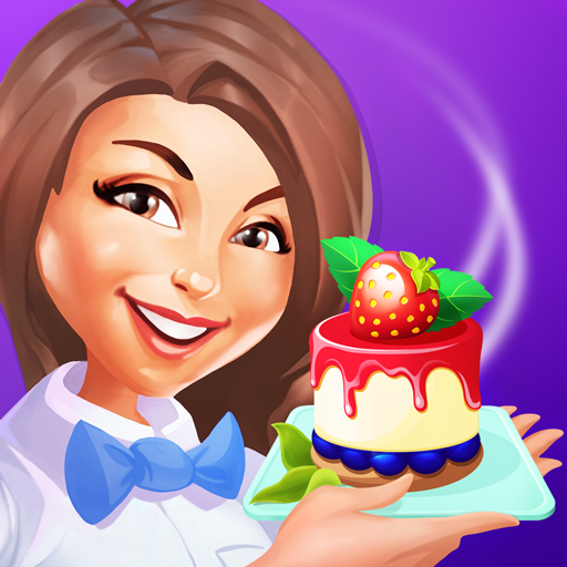 Bake a Cake Puzzles &amp; Recipes icon