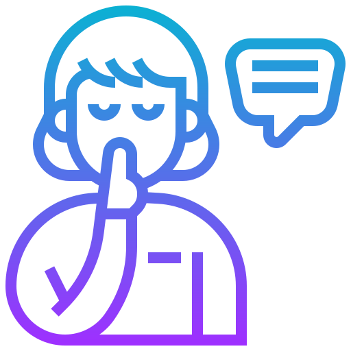 usecret - dating app icon