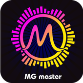 MG Music Master icon