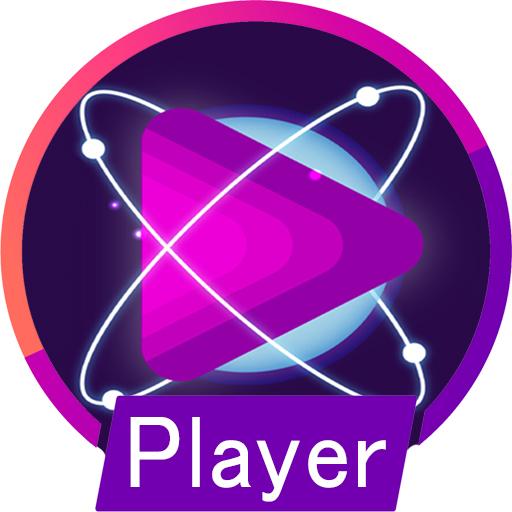 Floating  Tube Video Player icon