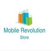 Mobile Revolution Store icon
