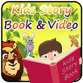 Kids Story icon