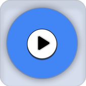 Hd Mx Player icon