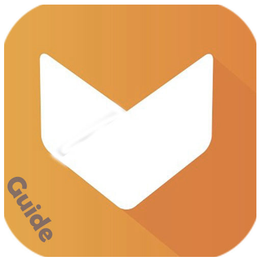 Aptoidé Apps for APK icon