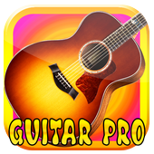 Guitar Galaxy phone 6 icon
