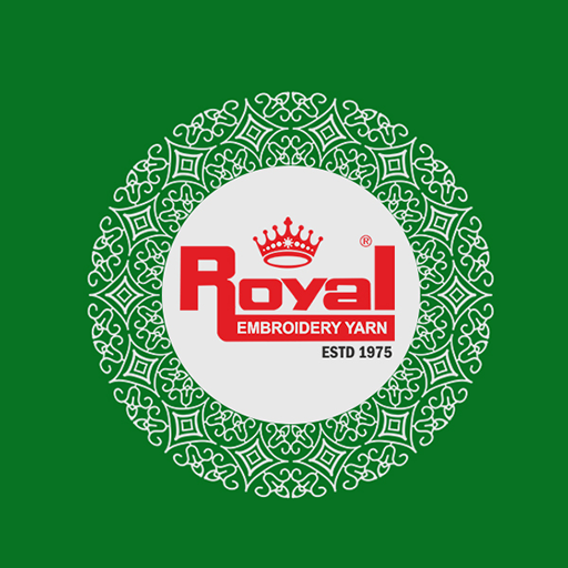 Royal icon
