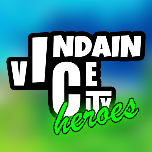 Indian Vice City: Heroes icon
