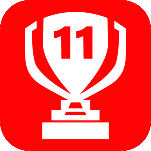Team 11 original app download icon