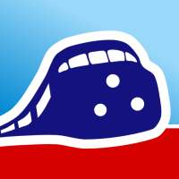 NL Train Navigator  - Dutch train planner