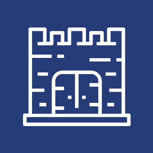 D&amp;D 5e Dungeon Generator icon