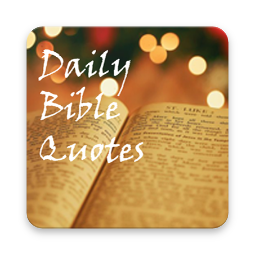 Daily Bible Quotes icon