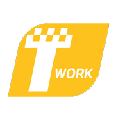 ЯНДЕКС ВОДИТЕЛЬ ТАКСИ иконка