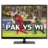 Pak vs WI T20 icon