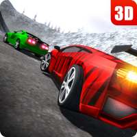 Real City Speed Racing 3D