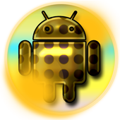Droid Bubble Shooter icon