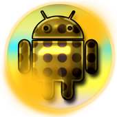 Droid Bubble Shooter