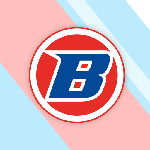 B-Grup (BGrup) icon