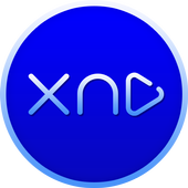 XN Player 2018 : HD Video &amp; Movie Player icon