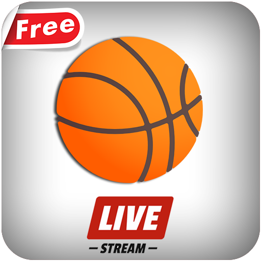 NBA Live Stream Free | All Sports Hub NBA Live icon