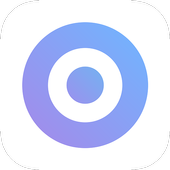 Recorder Go—best screen record icon