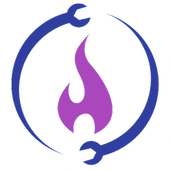 EXPLODED BATTERY WARNING on 9Apps