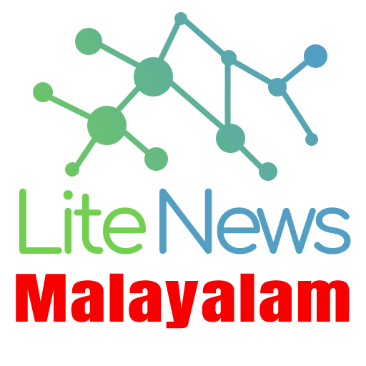 Lite news - All Malayalam News App icon