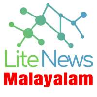 Lite news - All Malayalam News App