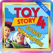 Toy Story on 9Apps