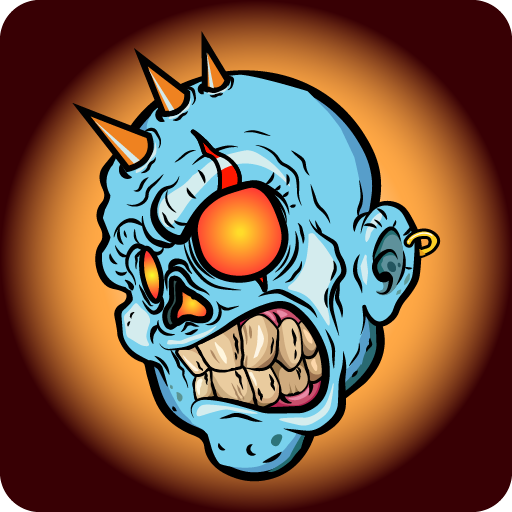Zombie Crazy 3 icon