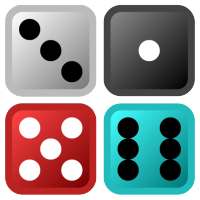 Dice Widget