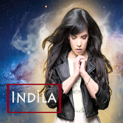 Indila Songs Ringtone OFFLINE icon