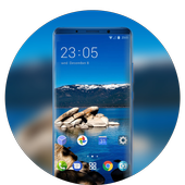 Theme for vivo v7   wallpaper icon