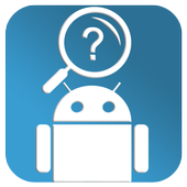 Device Info Android icon