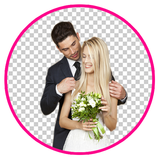 Auto Background Changer icon