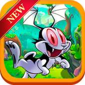 bunicula adventure world