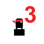 Stick Hero Ninja 3 icon