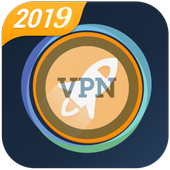 FastVPN icon