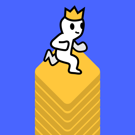 Stack Royale.io icon