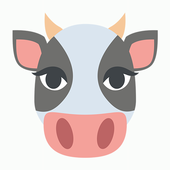 Cow VPN icon