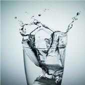 Daily Water Need Calculator