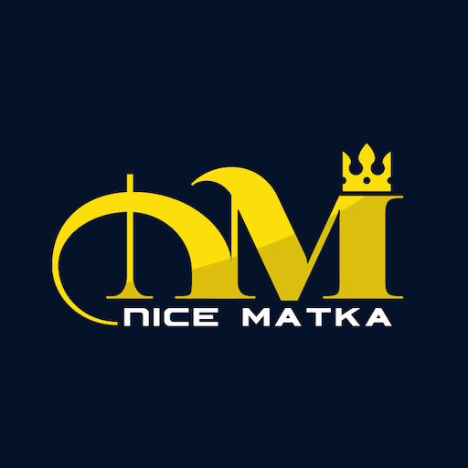 Nice Matka- Online Matka Play icon