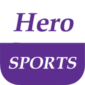 Hero sport : مشاهدة القنوات الرياضية (بث مباشر) أيقونة