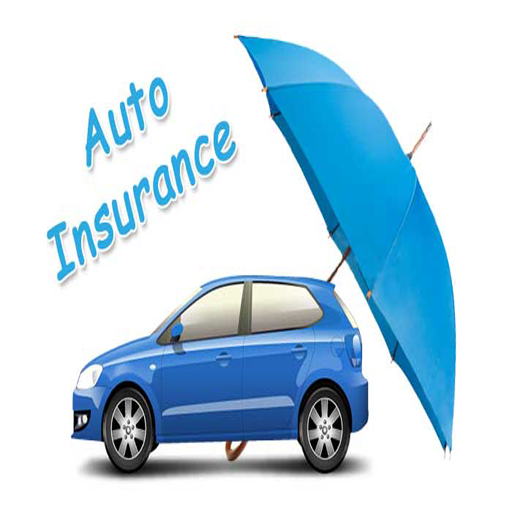 Auto Car Insurance icon