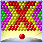 Ocean Bubble Shooter 2017 icon