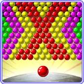 Ocean Bubble Shooter 2017